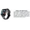 Forever Smartwatch GPS WiFi 4G Kids KW-510 Must