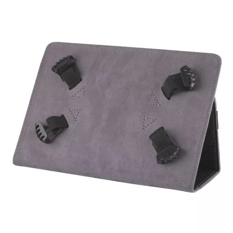 GreenGo Orbi Case for 9-10 Inch Tablets Black