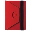 GreenGo Orbi 360 Universal Tablet Stand 10'' Red
