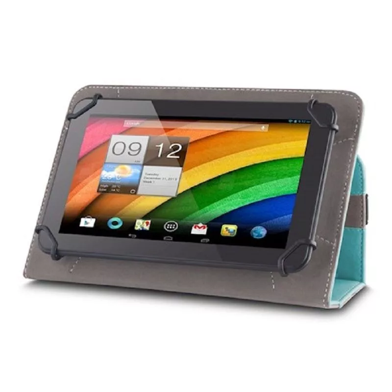 GreenGo Case Fantasia tahvelarvutile 7-8 Mint