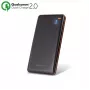 Forever Universal Power Bank 10000 mAh PTB-03 QUALCOMM Quick Charge 2.0 Must
