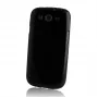 GreenGo Sony Xperia E5 TPU ümbris must