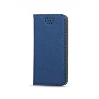 iLike Universal Smart Universal Magnet Case 5.5-5.7 inch Tumesinine