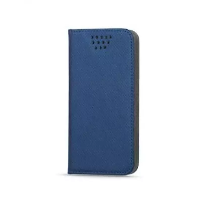 iLike Universal Smart Universal Magnet Case 5.5-5.7 inch Tumesinine