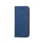 iLike Universal Smart Universal Magnet Case 5.5-5.7 inch Tumesinine