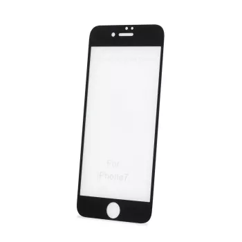 Forever Apple iPhone 6/6s 3D karastatud klaasist ekraanikaitse must