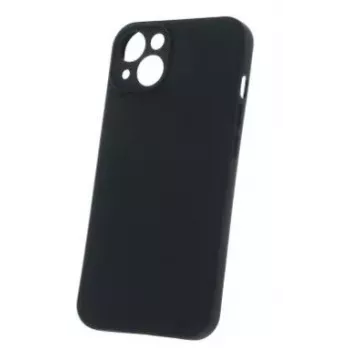 iLike Kaitseümbris Xiaomi Redmi 12 4G jaoks - Must