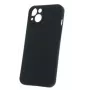 iLike Kaitseümbris Xiaomi Redmi 12 4G jaoks - Must