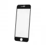 Forever 3D karastatud klaasist ekraanikaitse Apple iPhone 7 Plus/8 Plus - must
