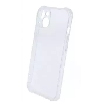 iLike Anti-Shock 1.5 mm Case for Xiaomi Redmi 12 4G - Transparent