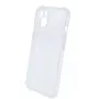 iLike Anti-Shock 1.5 mm Case for Xiaomi Redmi 12 4G - Transparent