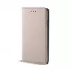 iLike Smart Magnet Case for Xiaomi Redmi 12 4G / 12 5G - Gold