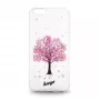 Beeyo TPU Tagakaas Huawei Honor 8 - Roosa