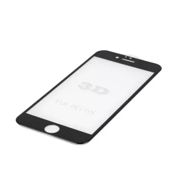Forever Samsung A3 2017 3D karastatud klaasist ekraanikaitse