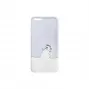 GreenGo Samsung Galaxy J3 (2017) J330 Trendy Snowman Tagakaas