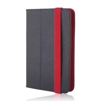 GreenGo Case Orbi 9-10 Must Punane