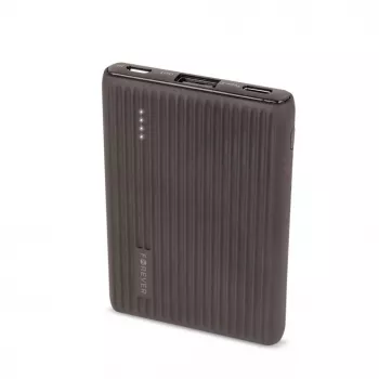 Forever Universal Power Bank PTB-05S 5000 mAh Must