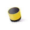 Setty Junior Kaasaskantav Bluetooth Kõlar Kollane