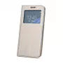GreenGo Smart Look Gold Tagakaas Xiaomi Redmi S2 jaoks