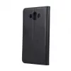 GreenGo Smart Magnetic Flip Case for Xiaomi Redmi Note 5 - Must