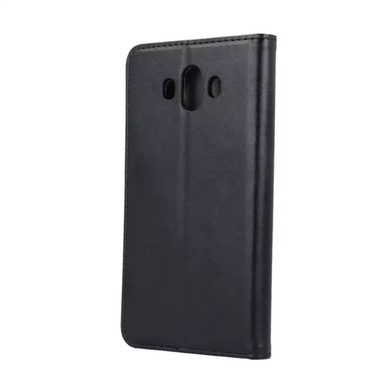 GreenGo Smart Magnetic Flip Case for Xiaomi Redmi Note 5 - Must