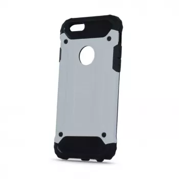 GreenGo Huawei P30 Pro Defender II Case Silver