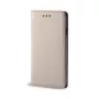 GreenGo Smart Magnet Wallet Case for Sony Xperia 10 - Gold