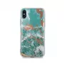 iLike Samsung Galaxy S10 Marmur ümbris Roheline
