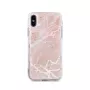 iLike Samsung Galaxy S10e Marmur Ümbris Roosa