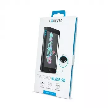 Forever Huawei P Smart 2019 karastatud klaasist 5D ekraanikaitse