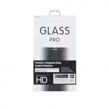 Glass PRO+ Samsung Galaxy A10 karastatud klaasist ekraanikaitse