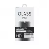 Glass PRO+ Samsung Galaxy A10 karastatud klaasist ekraanikaitse