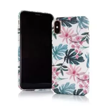 iLike Apple iPhone XR Smooth2 Tagakaas Must