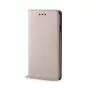 iLike LG K50 / Q60 Smart Magnet Case Gold