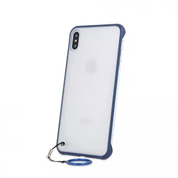 iLike Apple iPhone XR Raamita Korp Sinine