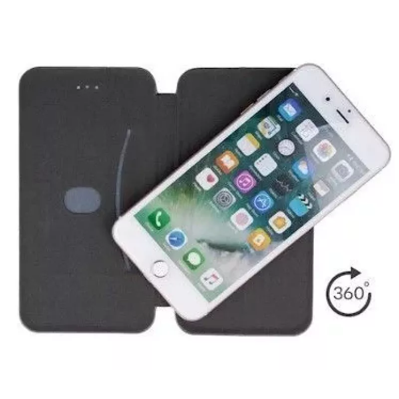 iLike Universal Smart Universal Diva360 Case 6.1-6.7 inch (167x79) Tumehall