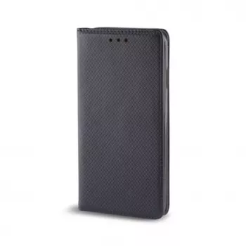 iLike Smart Magnet Case for Xiaomi Mi Note 10 / Mi Note 10 Pro / Mi CC9 Pro - Black