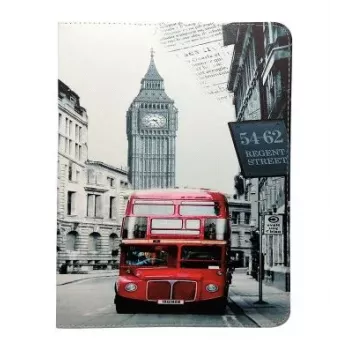 iLike Universal Case London tahvelarvutile 9-10 tolli