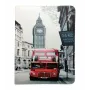 iLike Universal Case London tahvelarvutile 9-10 tolli