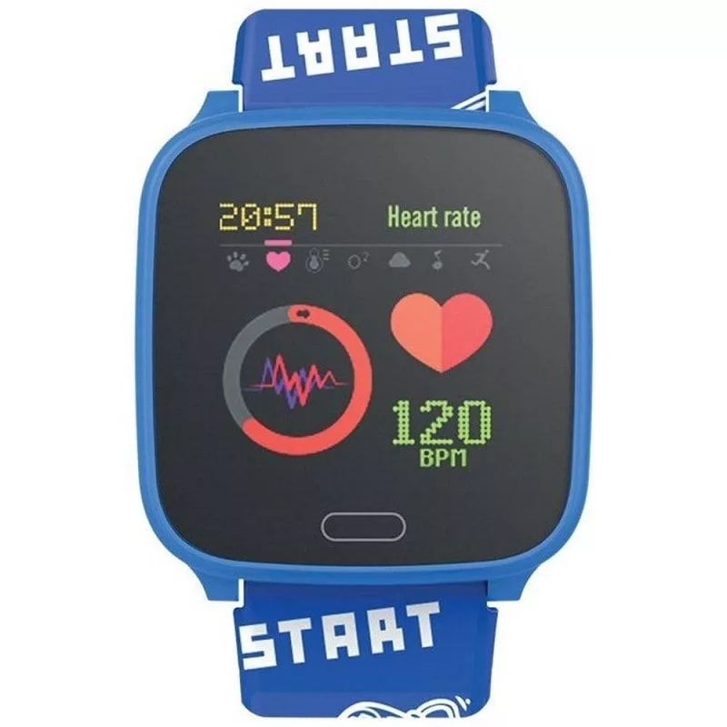 Forever Smartwatch IGO JW-100 Sinine