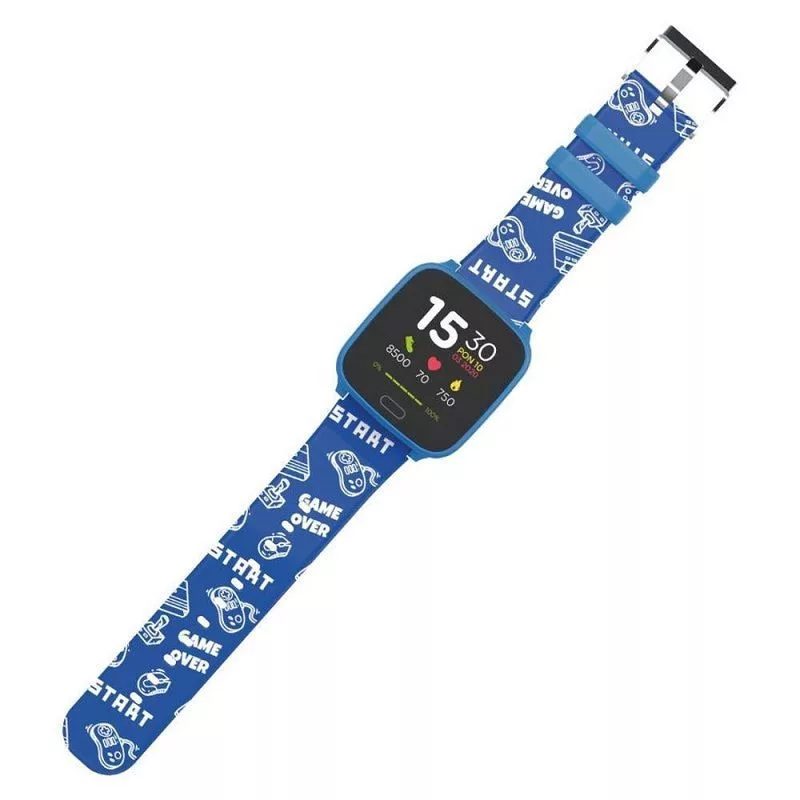 Forever Smartwatch IGO JW-100 Sinine