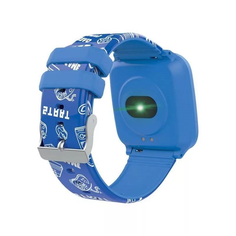 Forever Smartwatch IGO JW-100 Sinine