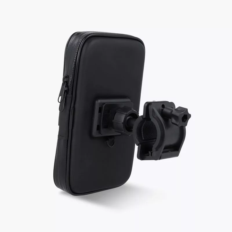 MAXLIFE Bike Holder L Black
