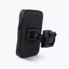 Maxlife Bike Holder XL Black - Universaalne nutitelefoni hoidik jalgratta juhtrauale