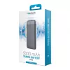 Forever Power Bank TB-100S 5000 mAh Must