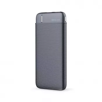 Forever Power Bank TB-100S 5000 mAh Must