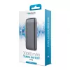 Forever Power Bank TB-100L 20000 mAh Must