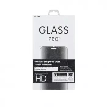 Glass PRO+ Samsung karastatud klaas Samsung A21s jaoks