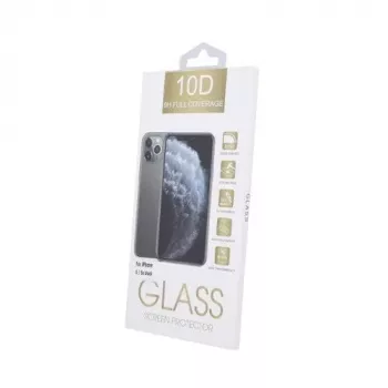 OEM - Samsung A02s Karastatud Klaas 10D Ekraanikaitse