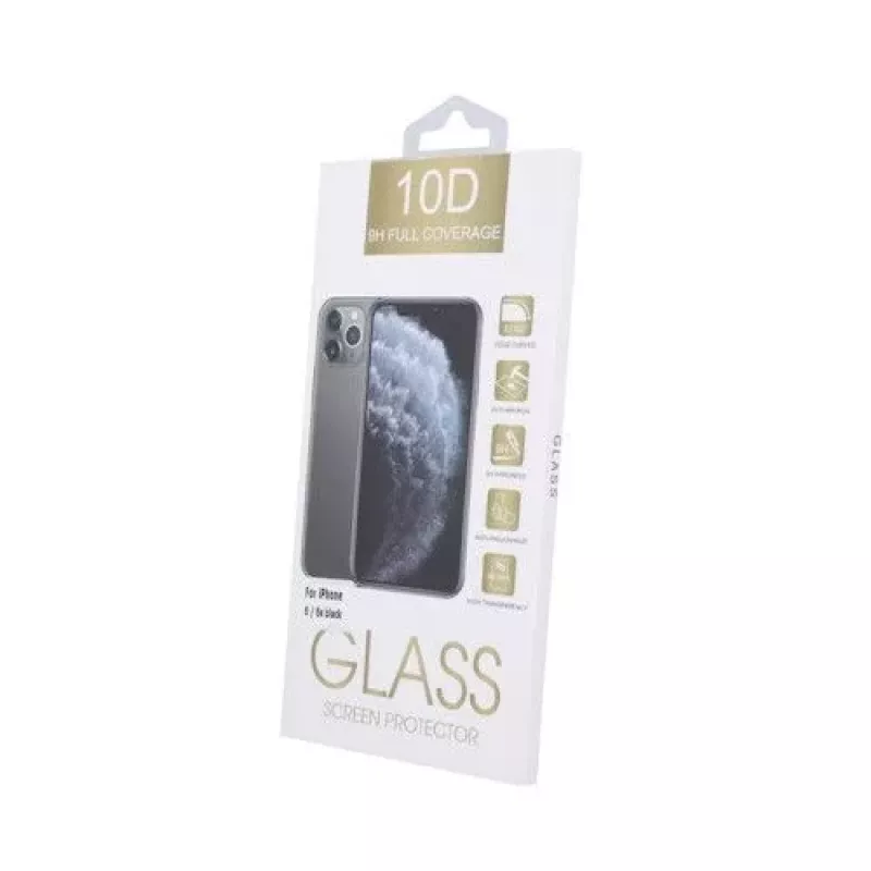 OEM - Samsung A02s Karastatud Klaas 10D Ekraanikaitse